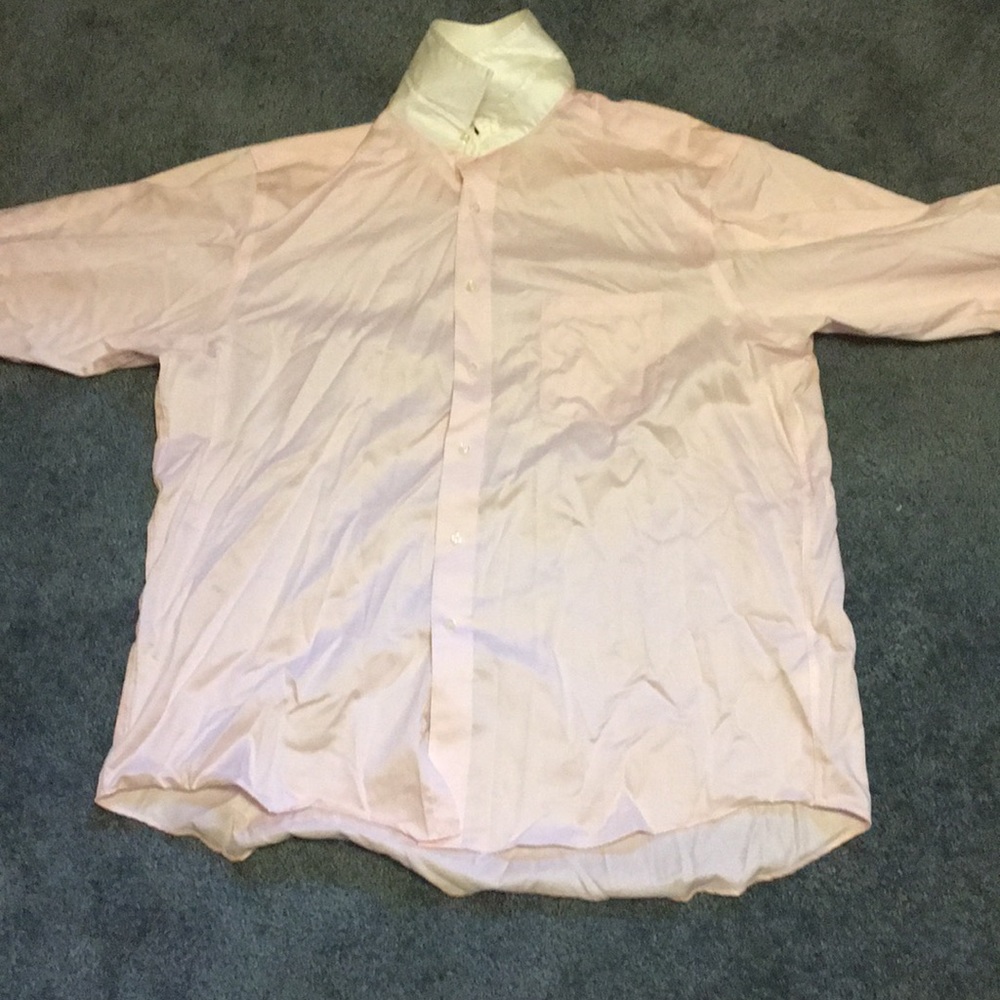 Men’s Donald j trump xl dress shirt